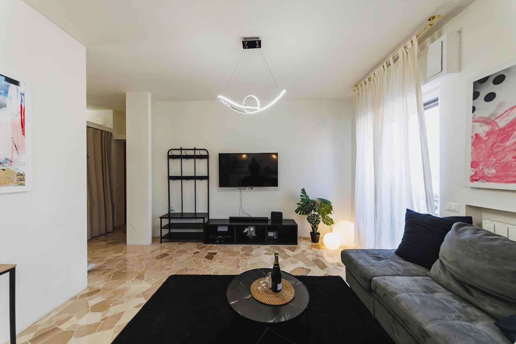 Luminoso Apt In Porta Venezia Milano Eksteriør billede