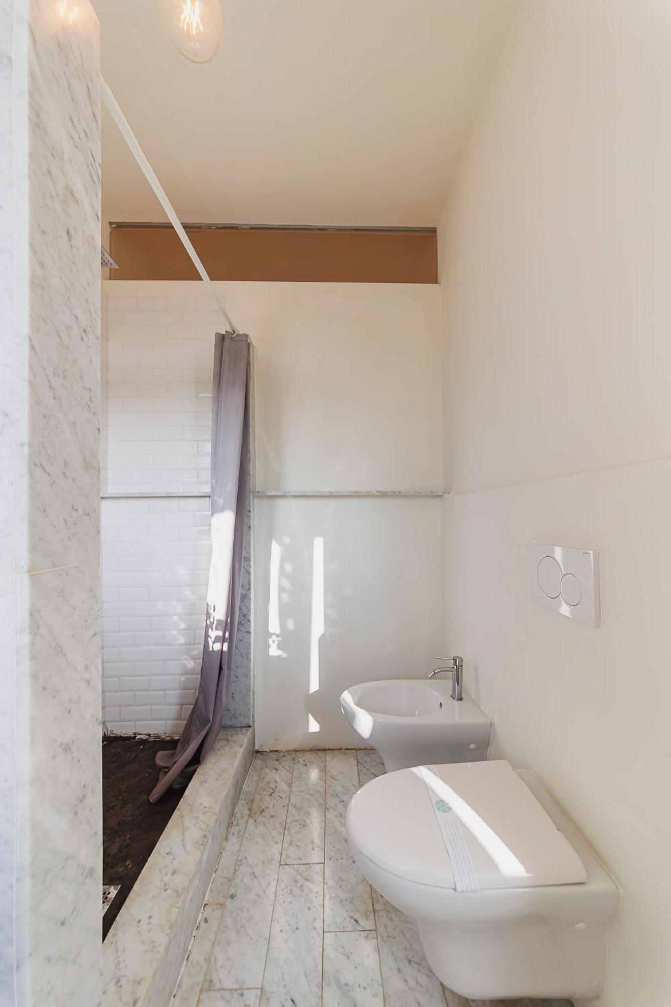 Luminoso Apt In Porta Venezia Milano Eksteriør billede